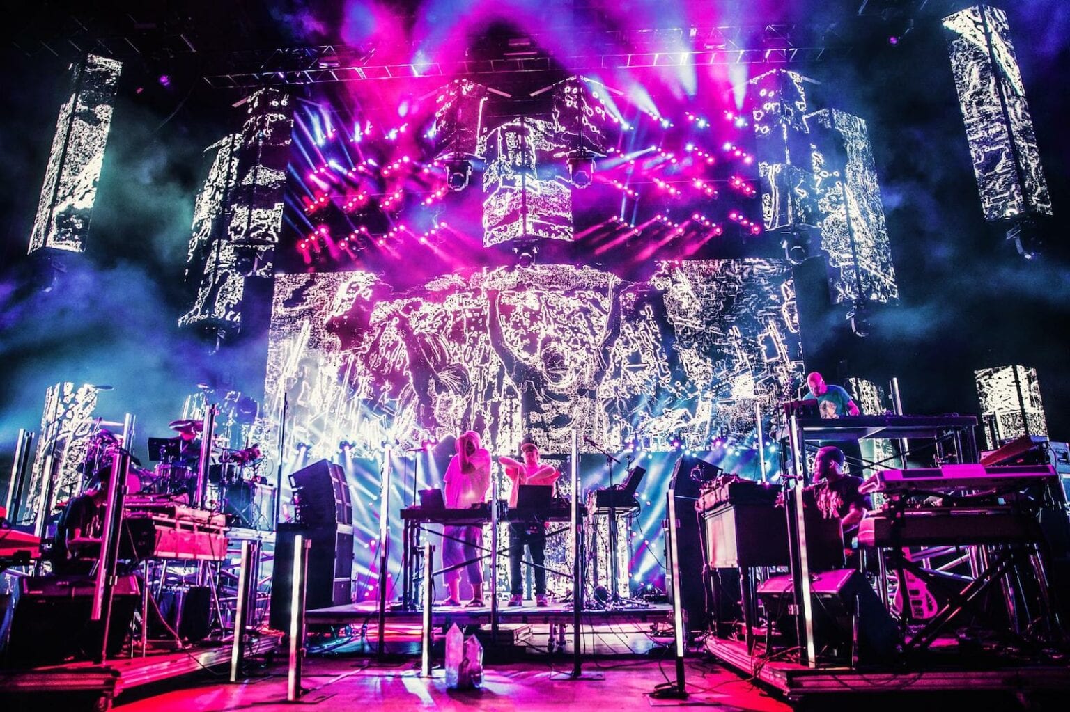 13 Famous Bands From Colorado Biggest CO Bands