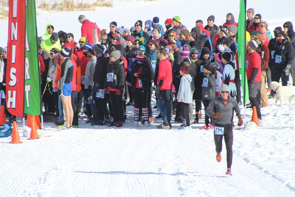 gambar dari Rio Frio Ice Fest