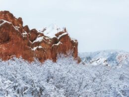 image of roxborough state park