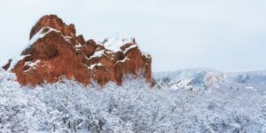 image of roxborough state park