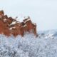 image of roxborough state park