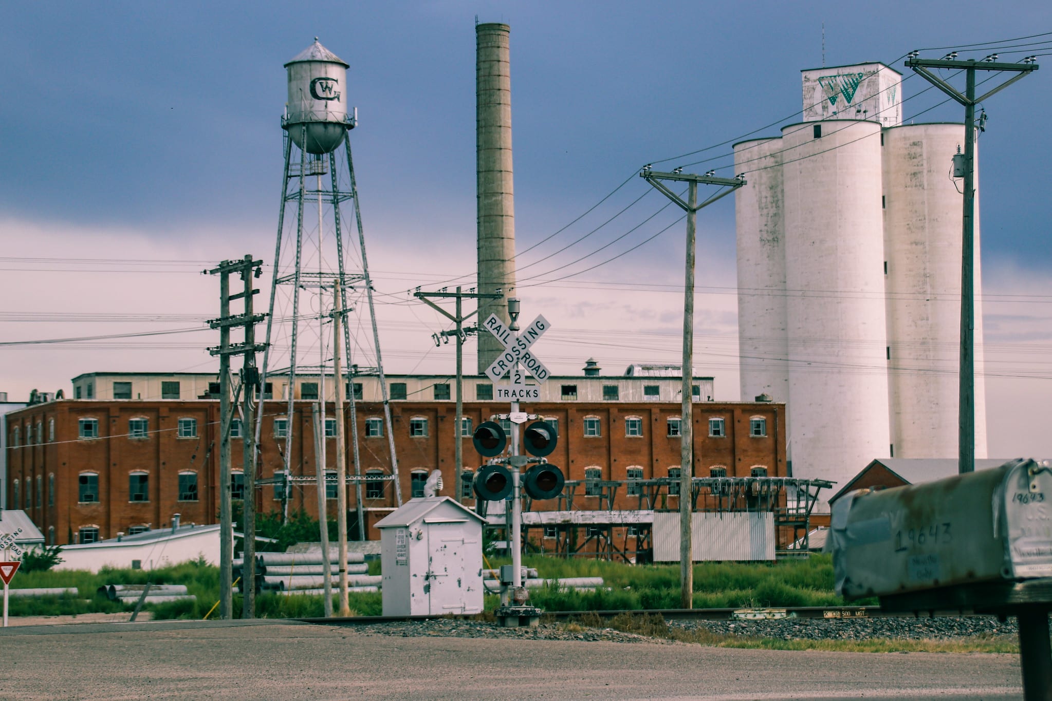 image of sterling colorado