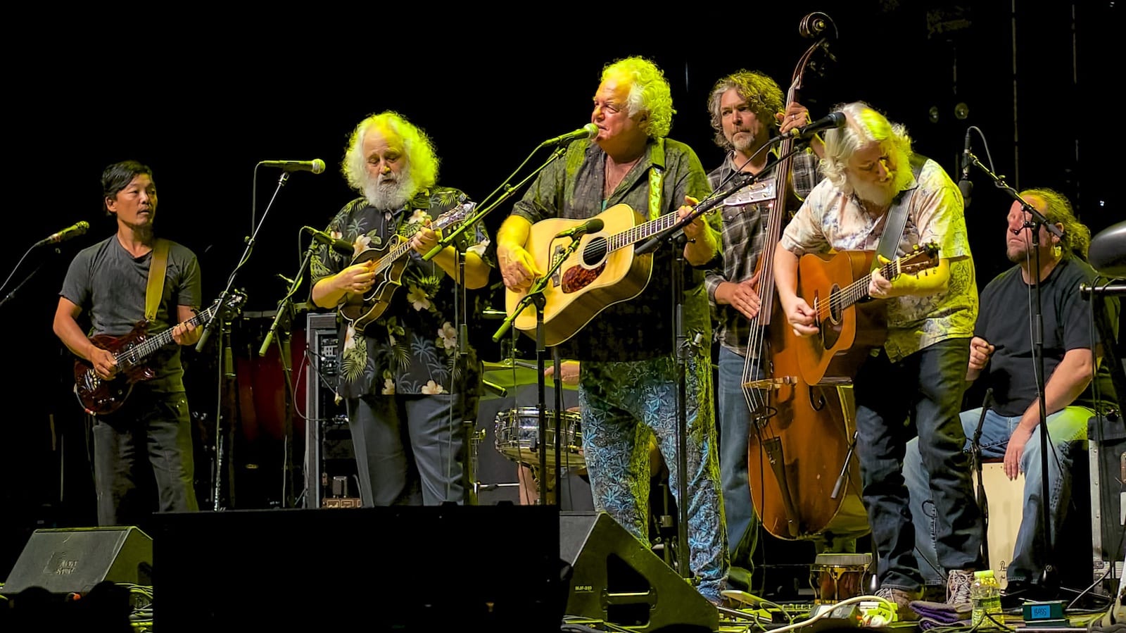 The String Cheese Incident, Colorado