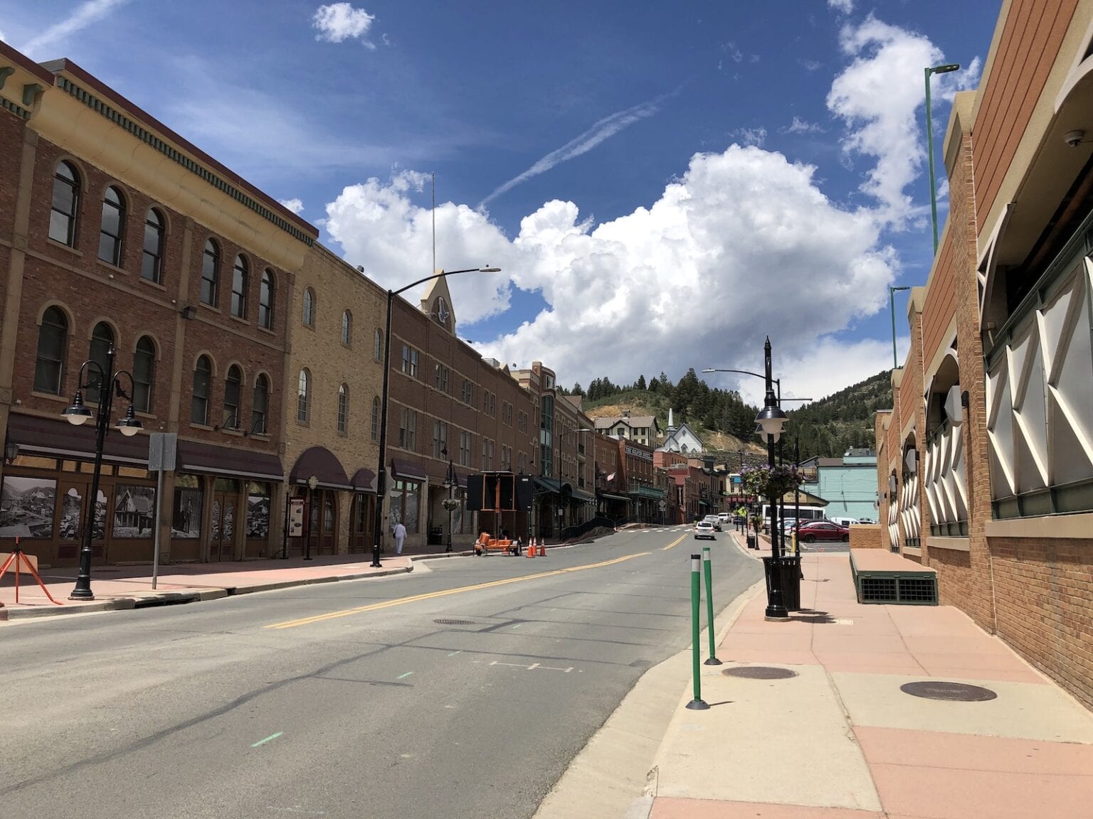 Black Hawk, Colorado | Gilpin County - Uncover Colorado