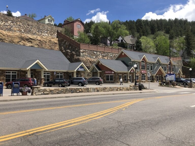 Black Hawk, Colorado Activities and Events Gilpin County