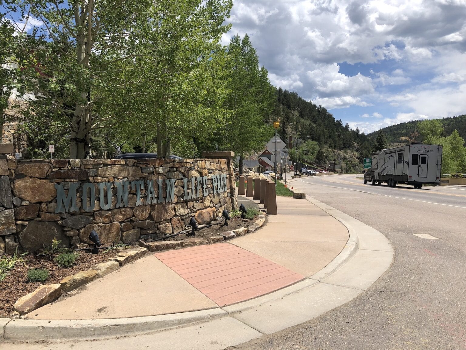 Black Hawk, Colorado Activities and Events Gilpin County