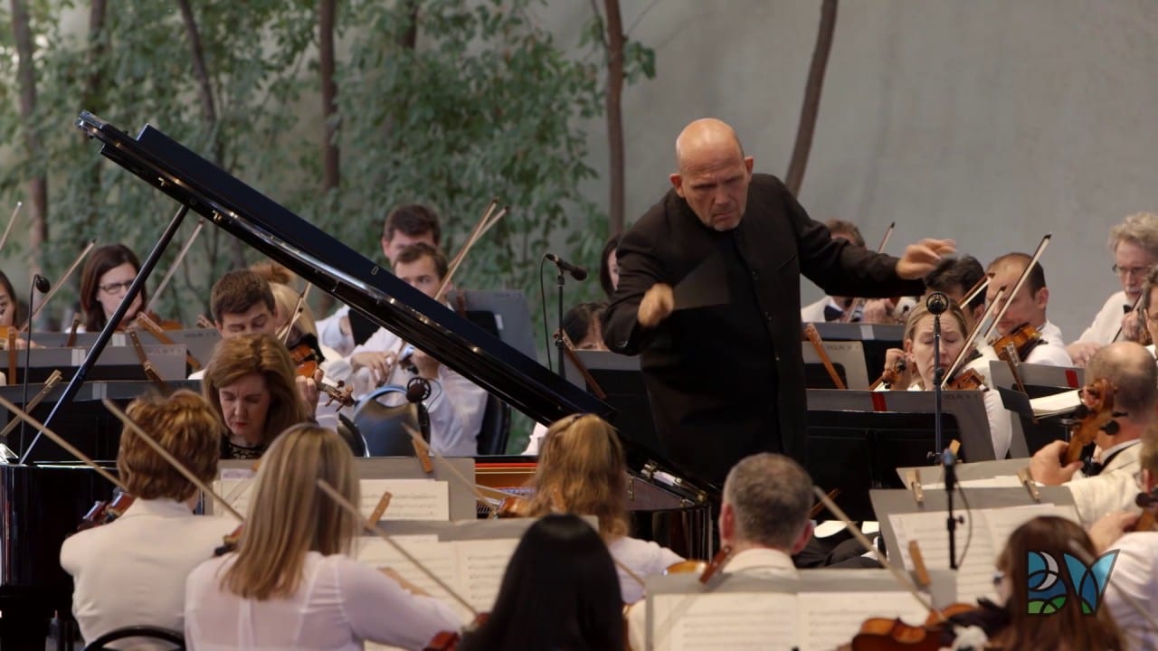 Bravo Vail Music Festival Orchestra