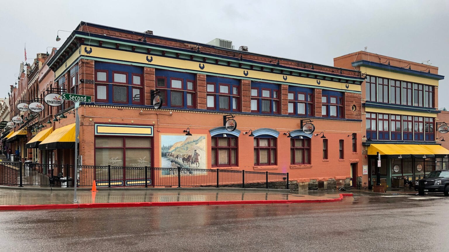 Century Casino & Hotel Cripple Creek Restaurants, Room Types, Membership
