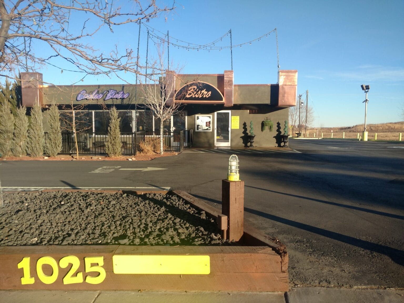 14 Best Restaurants in Colorado Springs