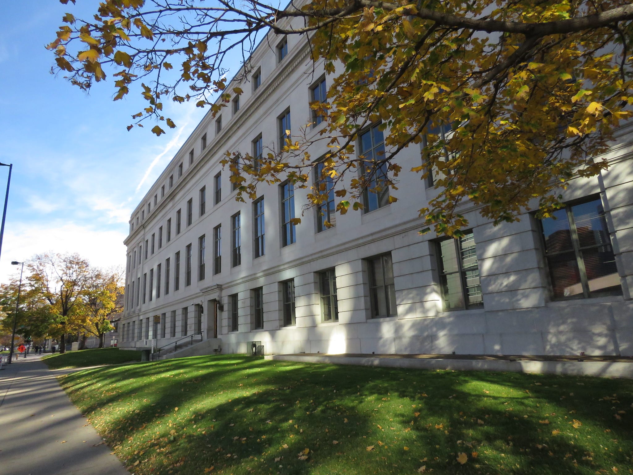 image of denver mint museum