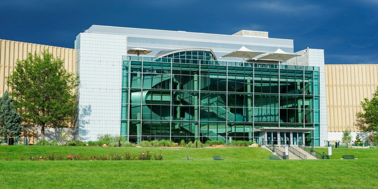 image of denver museum of nature and science