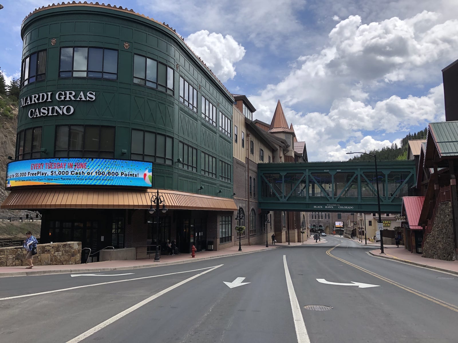 casino in black hawk colorado