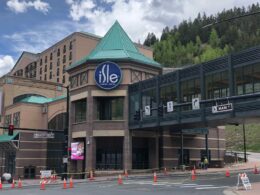 Isle Casino Hotel Black Hawk CO