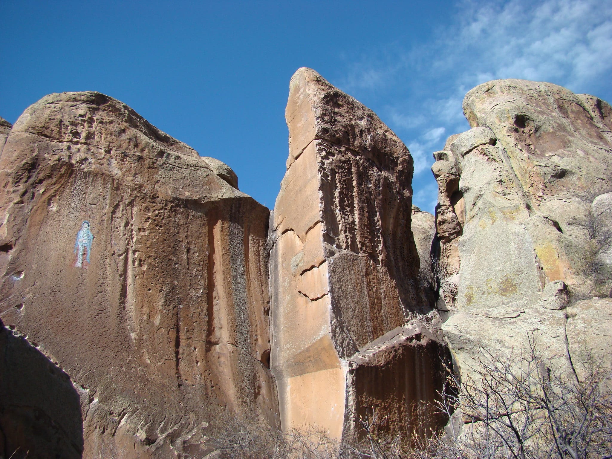 image of pentitente canyon