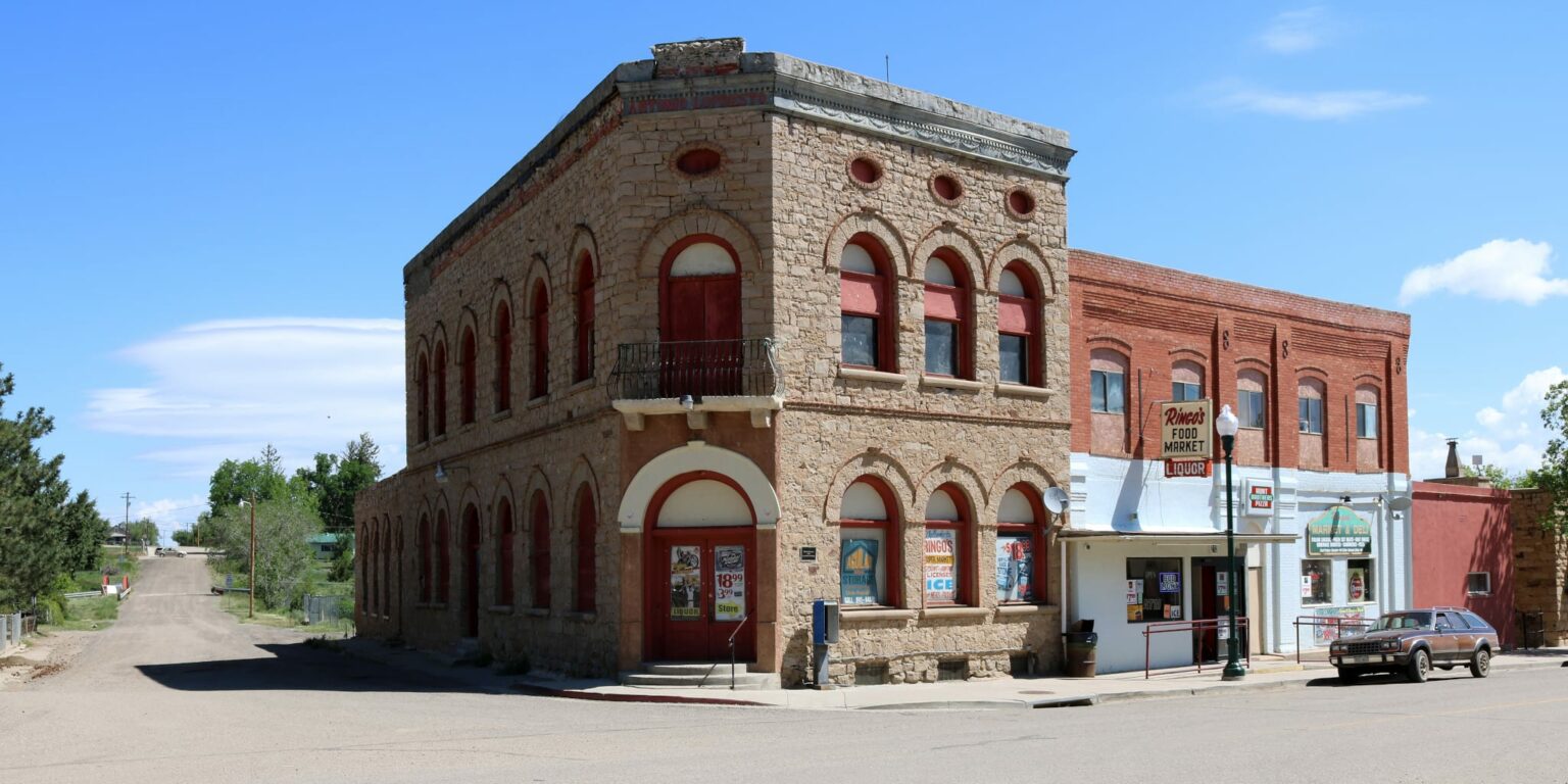 Aguilar, Colorado Activities and Events Las Animas County