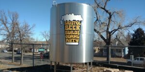 Colorado Springs Craft Beer Breweries Bristol Beer