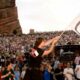 U2 Live at Red Rocks Morrison Colorado Concert