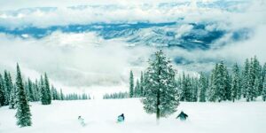 Colorado Snowcat Skiing Aspen Powder Tours