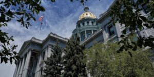 Colorado Strange Laws State Capitol Building