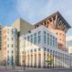 image of denver central library