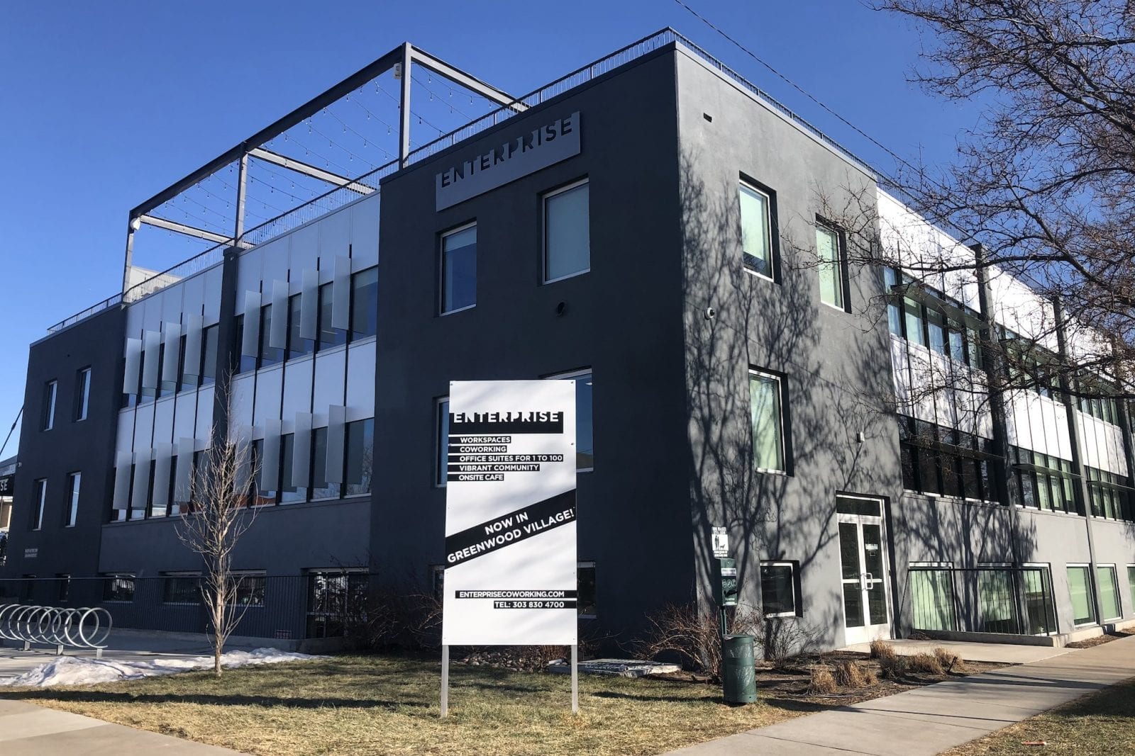 Mile High City’s Top 6 Coworking Spaces CoWork in Denver, CO