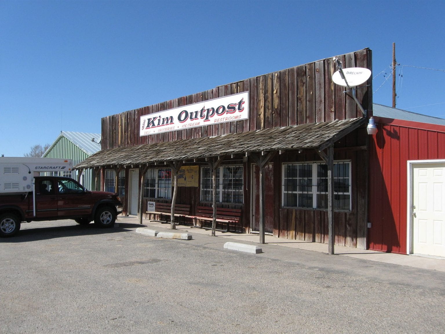 Kim, Colorado Things To Do and Events Las Animas County