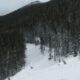 Lost Colorado Ski Area Hidden Valley RMNP Estes Park