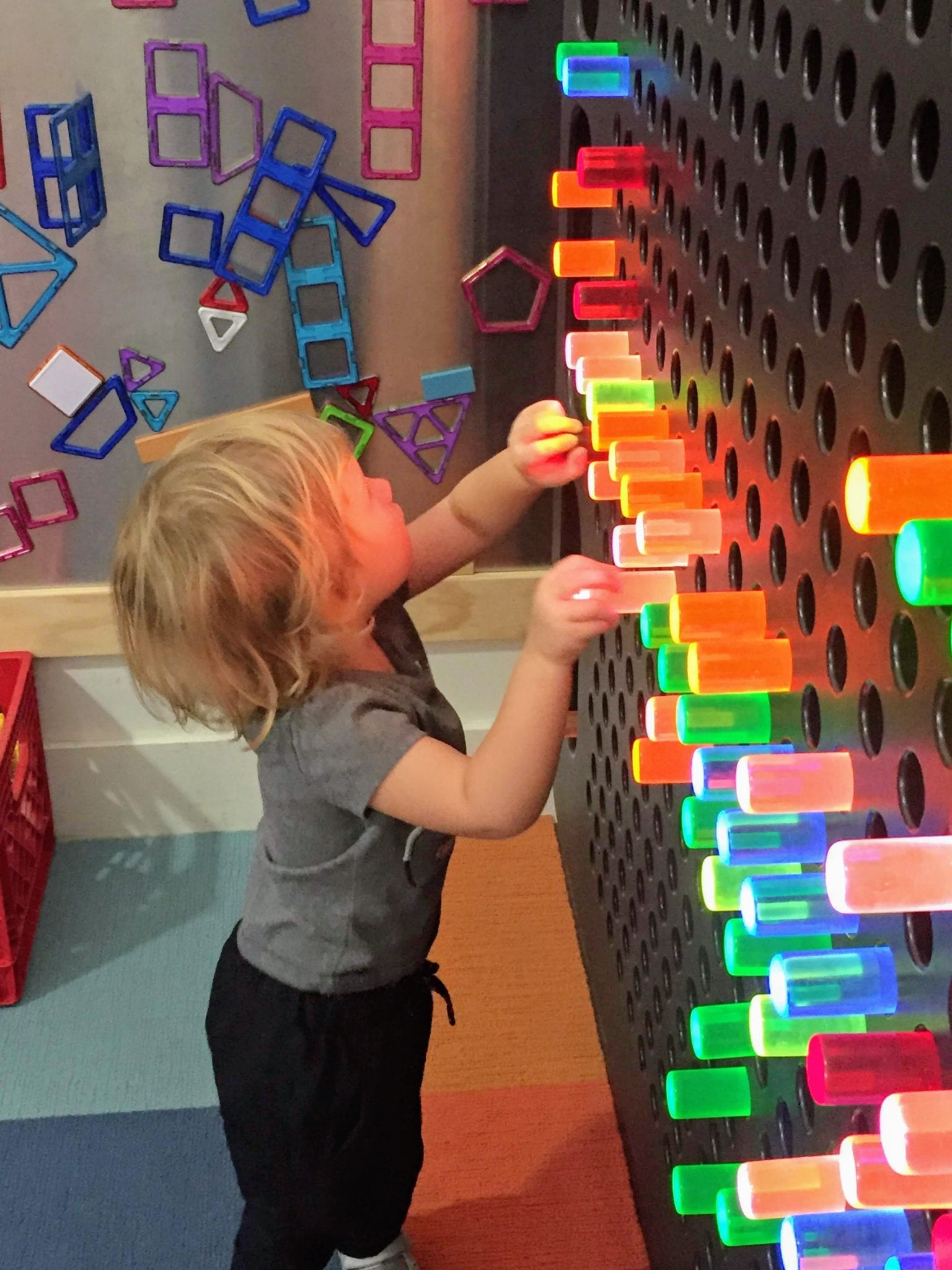 Play Street Museum – Colorado Springs, CO | Interactive Children’s Museum