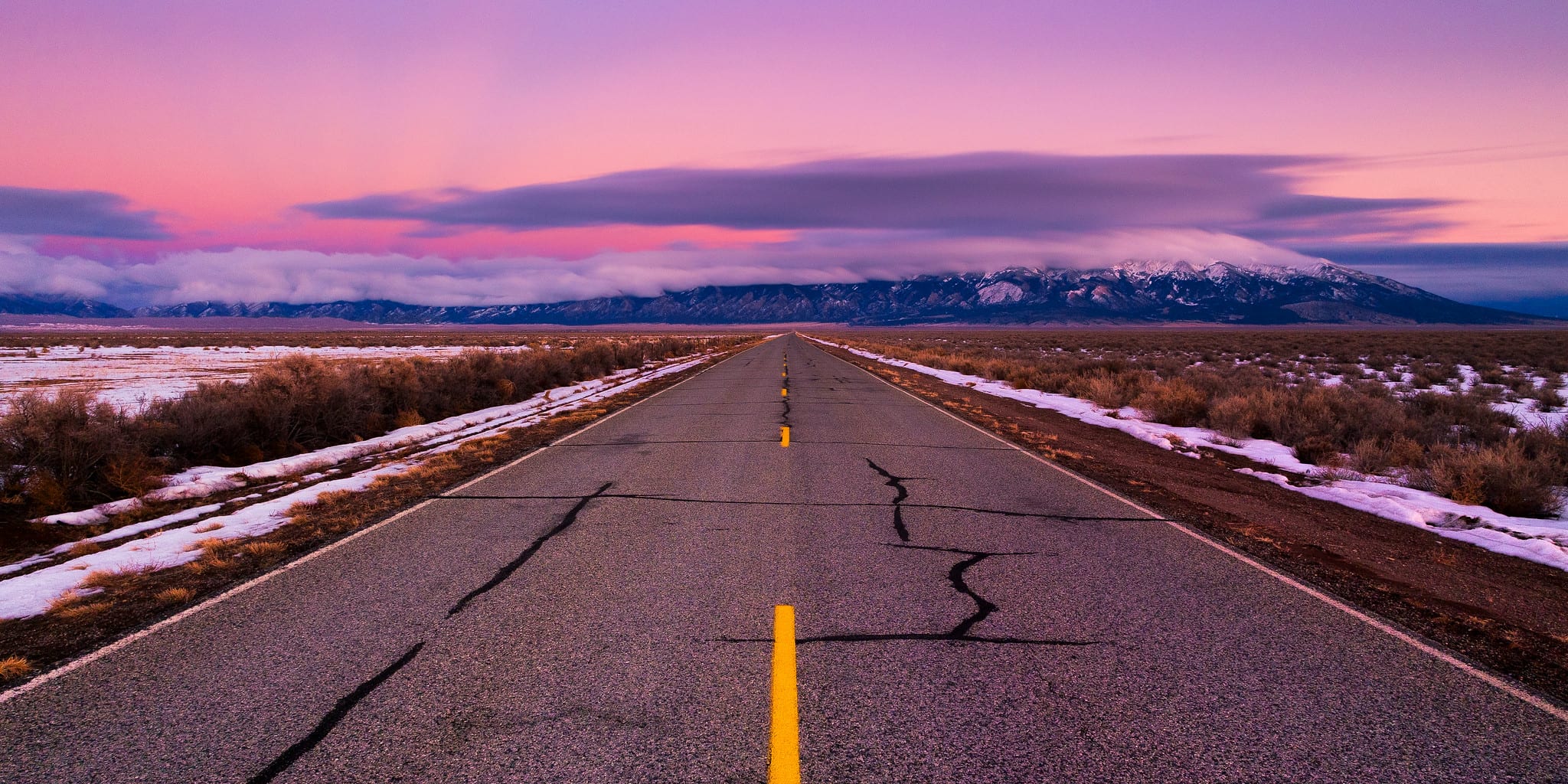 image of san luis valley