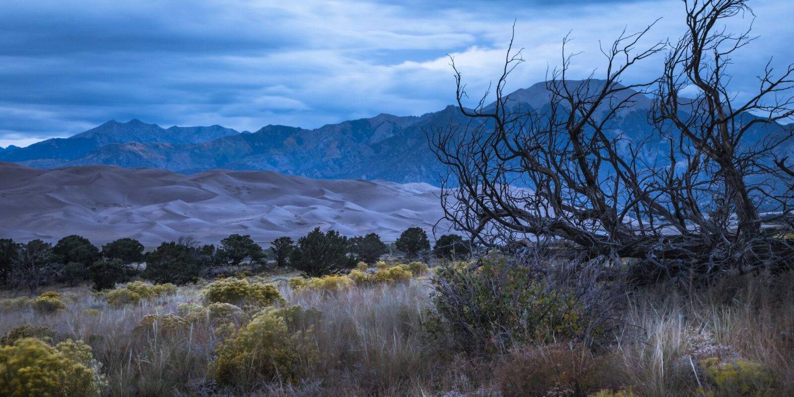 image of san luis valley