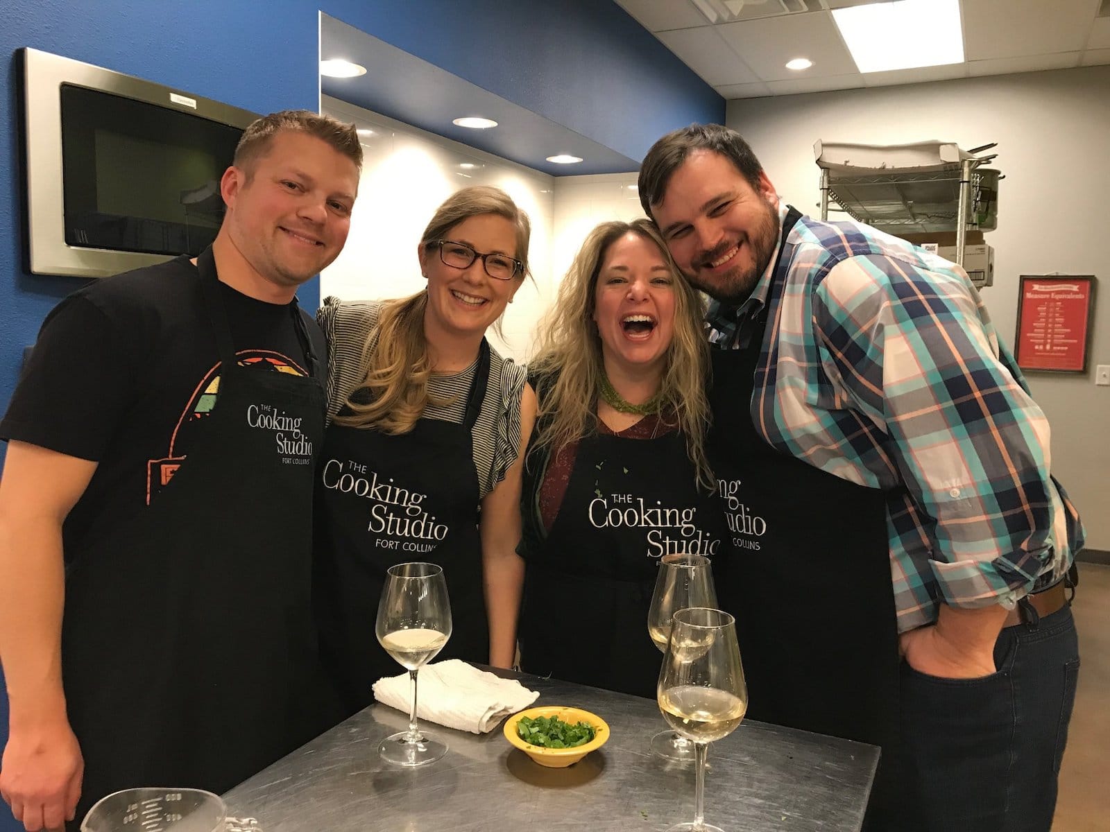 Image of The Cooking Studio in Fort Collins, Colorado