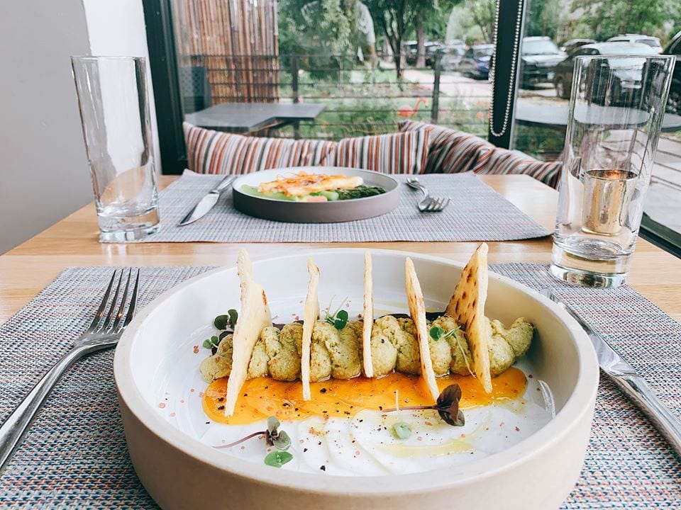 30+ Best Restaurants in Denver, CO