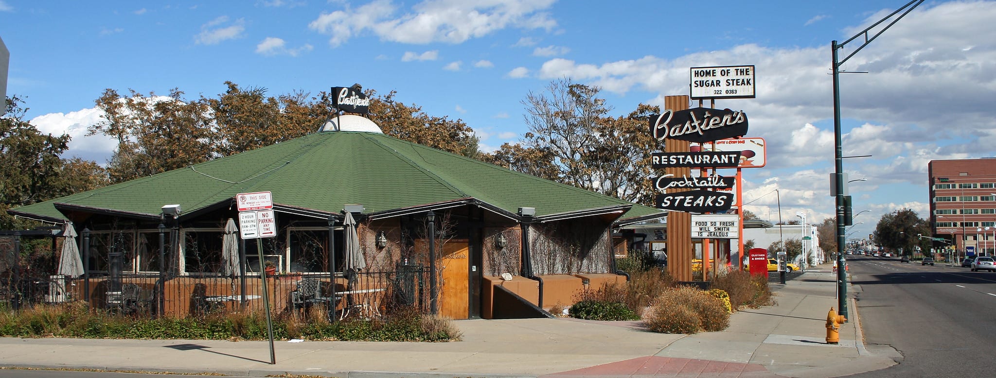 image of Basteins Denver