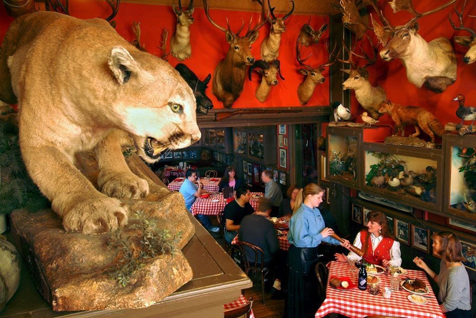 image of buckhorn excahnge denver
