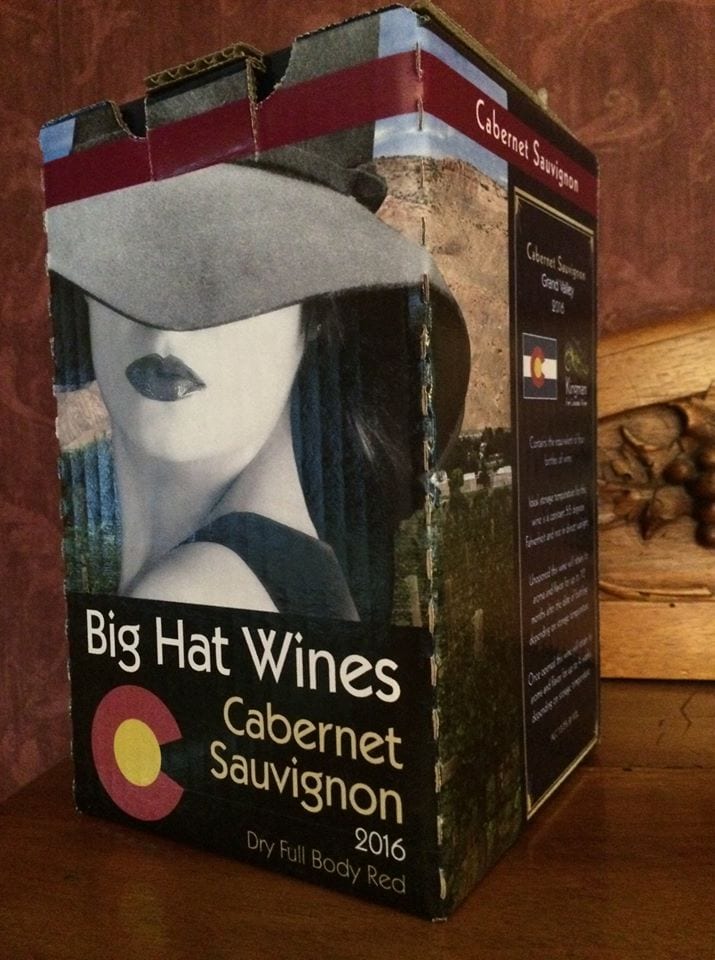 Kingman Estates Winery Denver