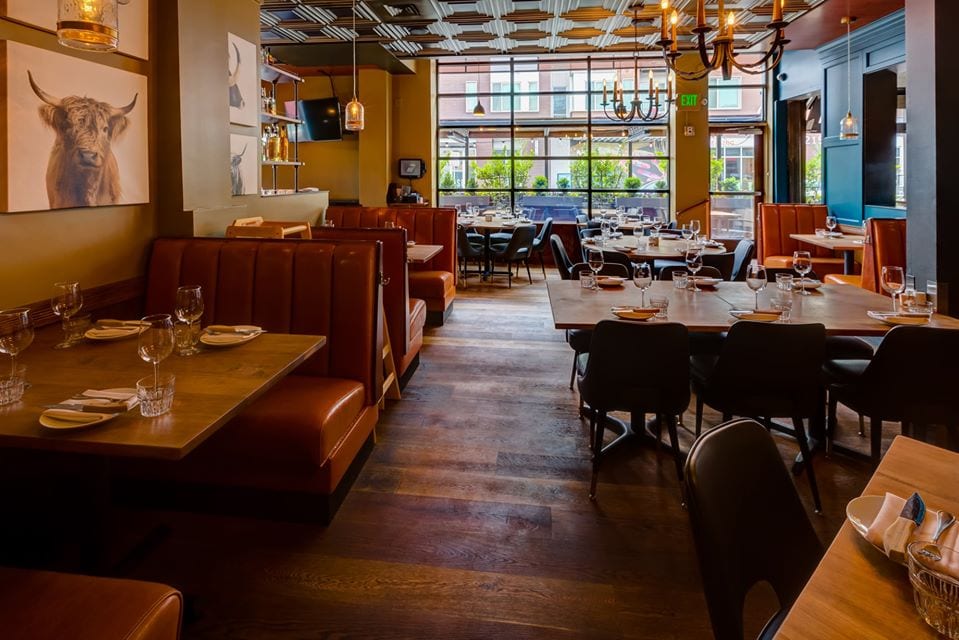 image of LoHi Steakbar Denver