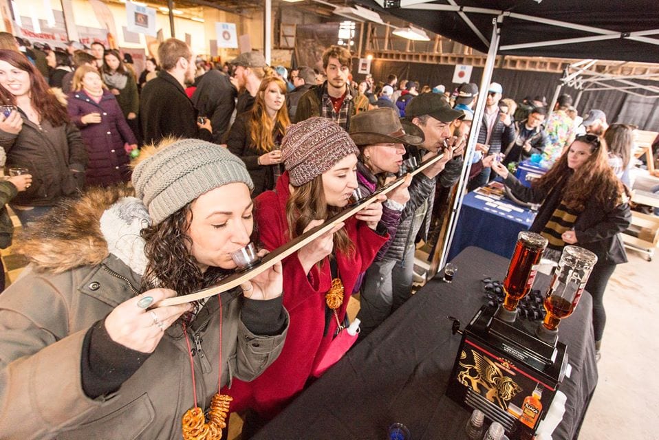 mile high beer festival, denver colorado