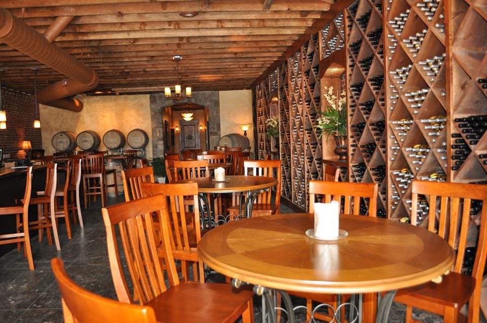 Silver vines winery denver