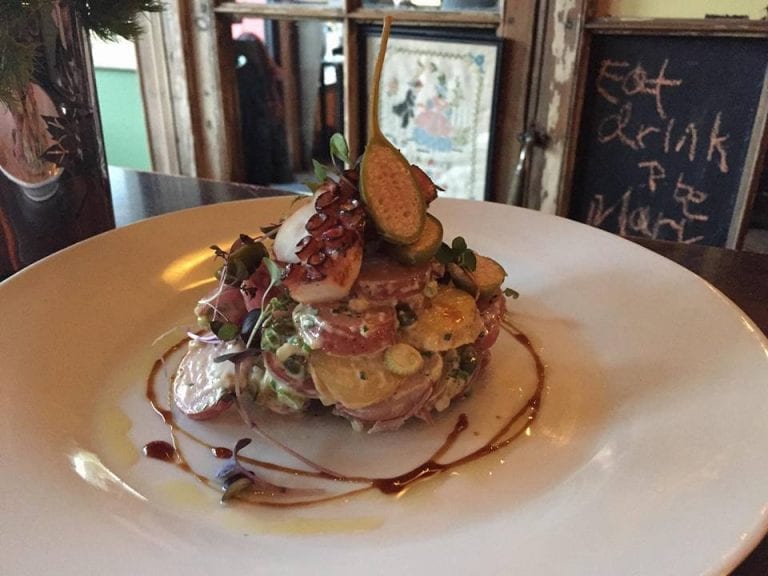 30+ Best Restaurants in Denver, CO