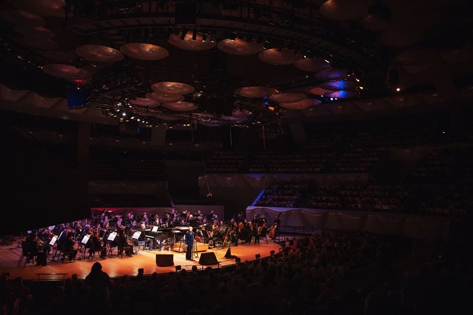boettcher hall denver