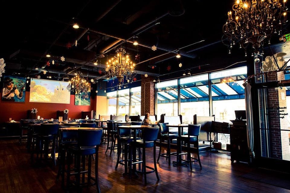 bonny and read steaks and seafood restuarant, colorado springs