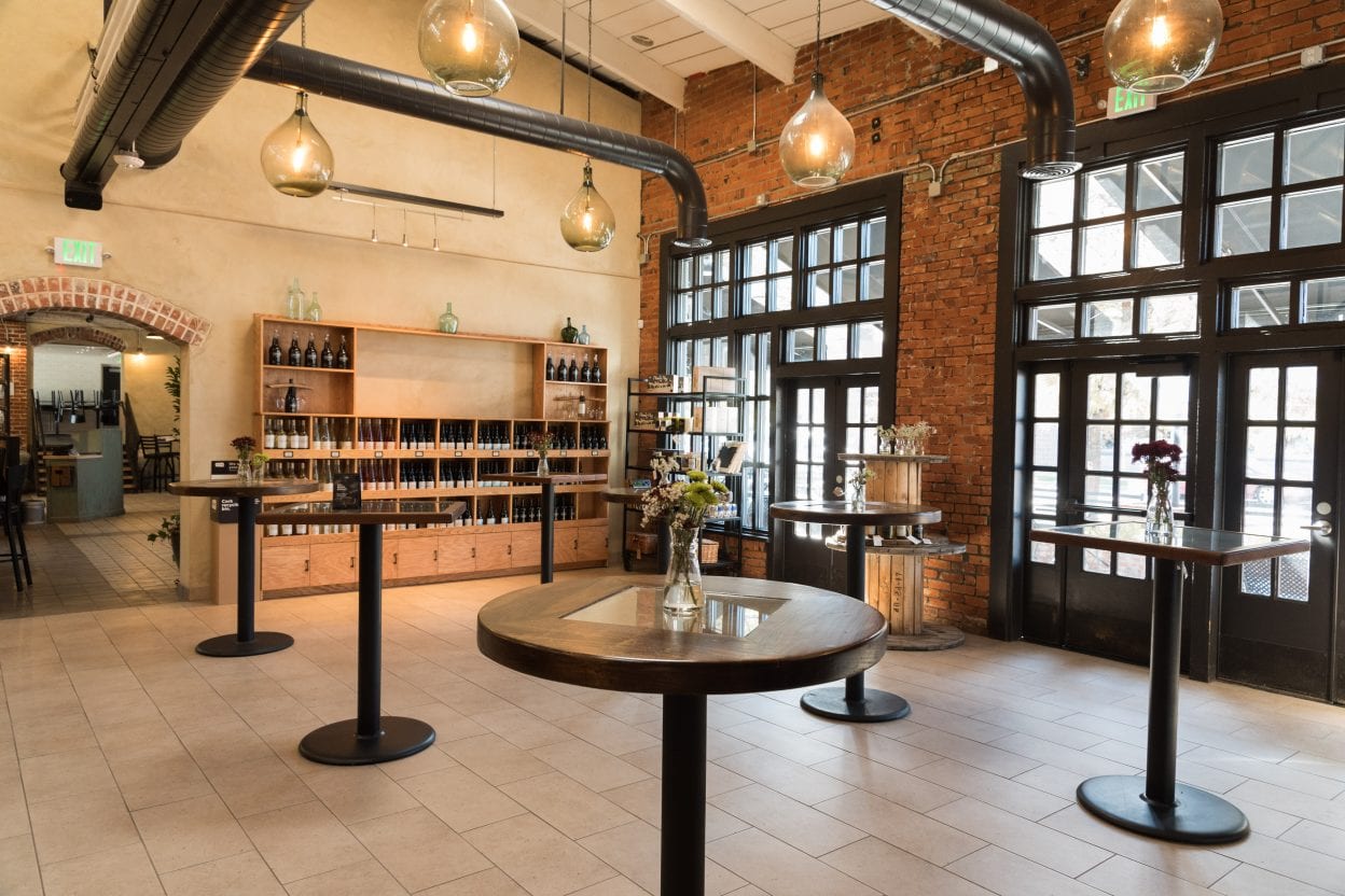 Raise a Toast at Colorado’s Top Wineries