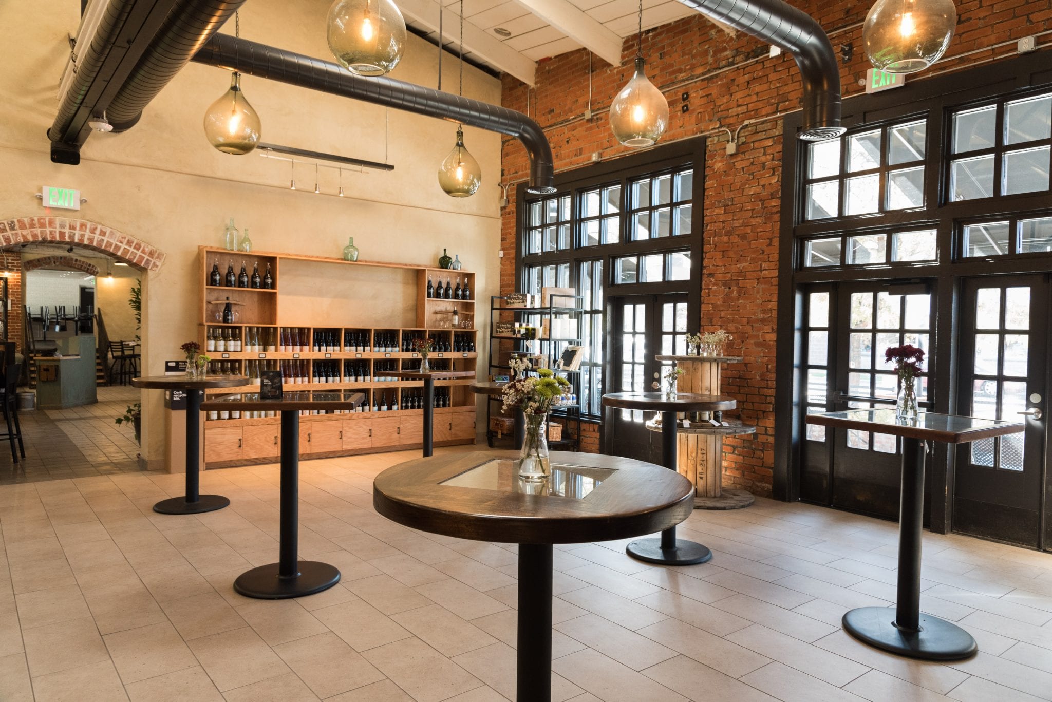 carboy winery denver