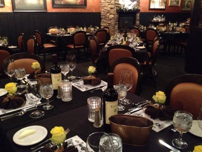10 Best Steakhouses in Colorado Springs