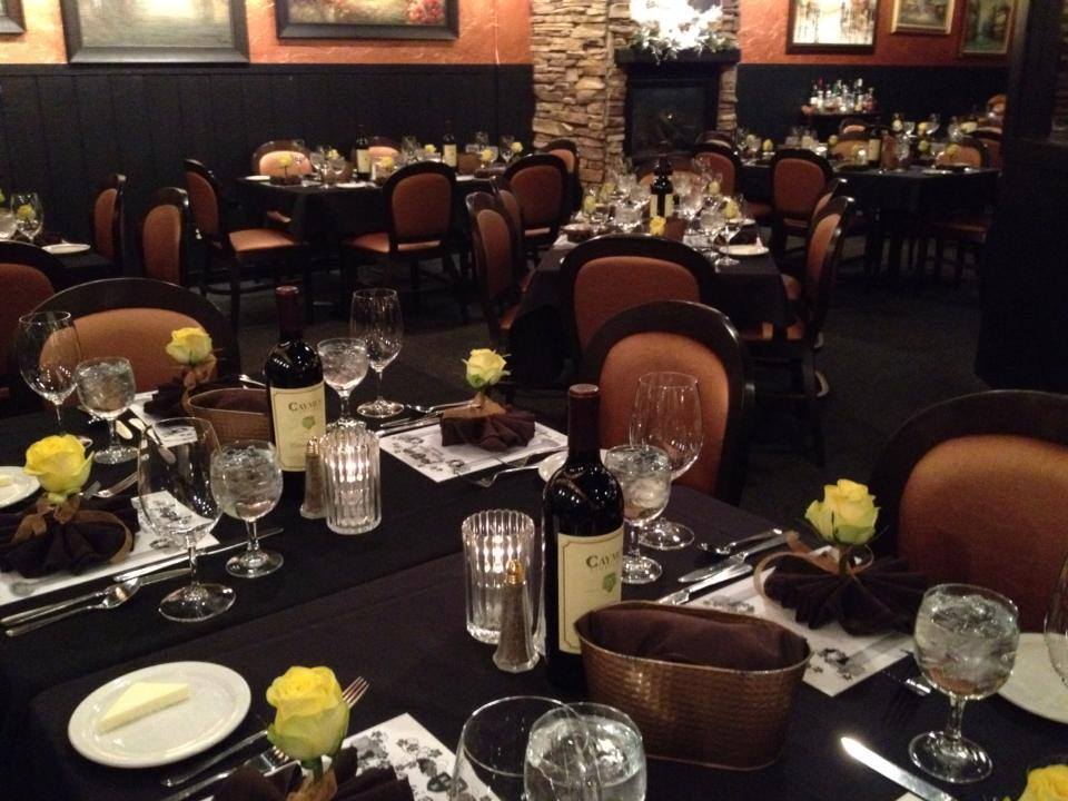 carlos bistro, colorado springs