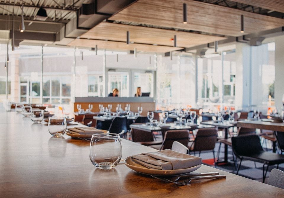 image of cattivella restaurant denver