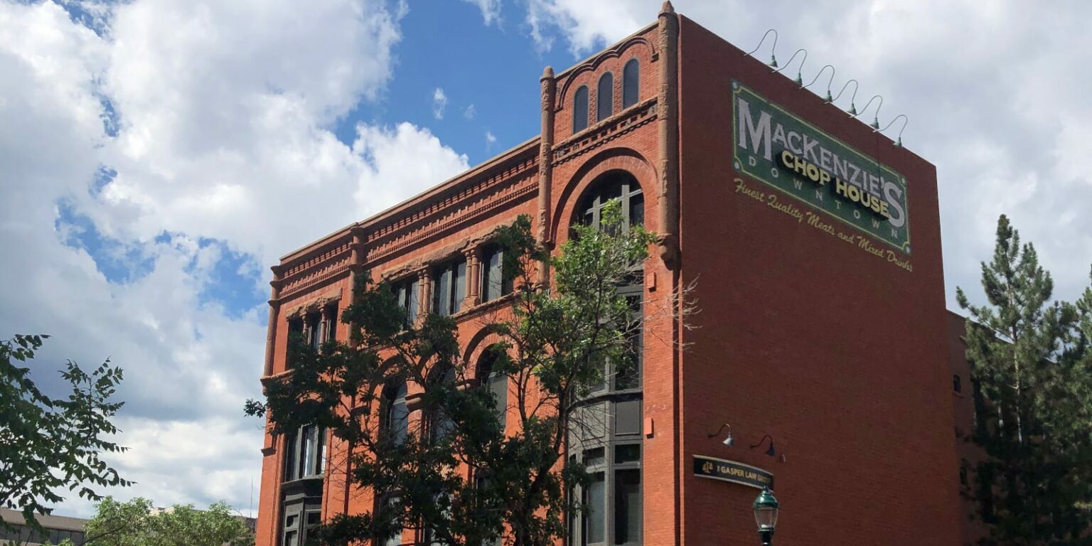 10 Best Steakhouses in Colorado Springs