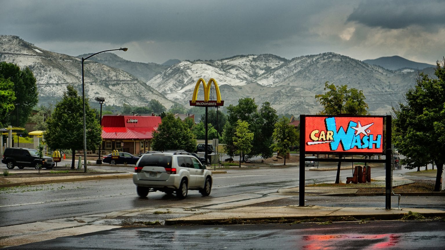 Your Guide to Colorado Springs Weather Average Climate by Month Uncover Colorado