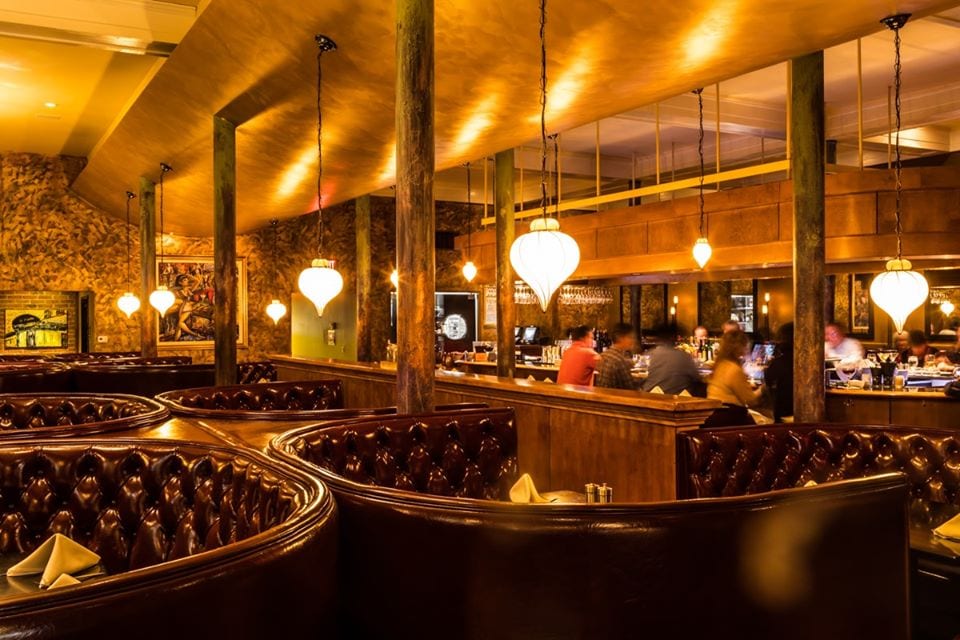 famous steakhouse, colorado springs