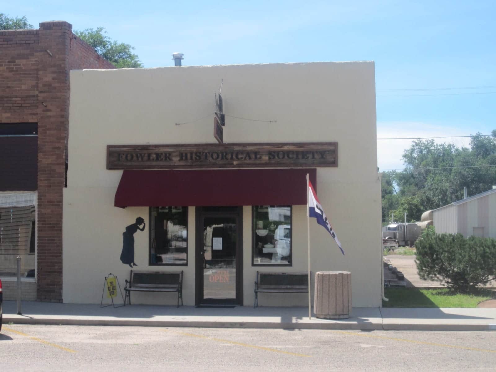 Fowler CO Historical Society